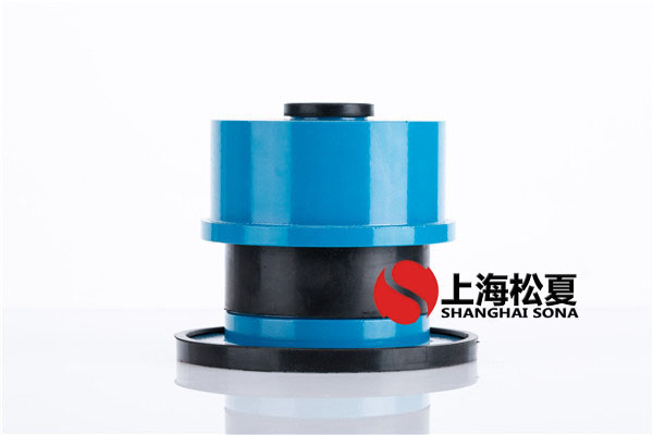 怎么選擇水冷滿液式冷水機組彈簧減震器？