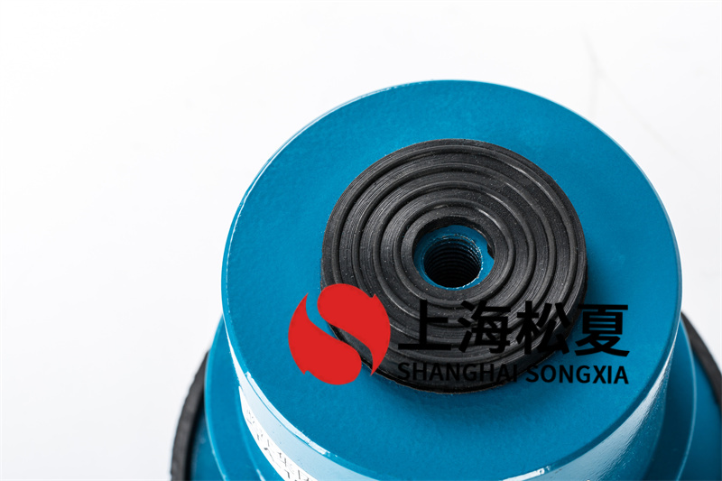 預(yù)熱循環(huán)泵ZTA-160彈簧減震器的功效與原理是什么?