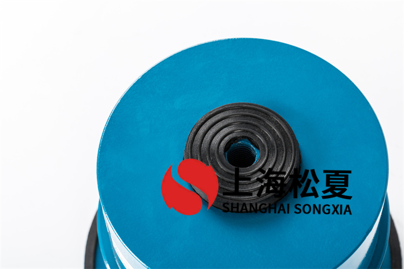 ZTA-320鼓風機彈簧減震器有哪些特點？