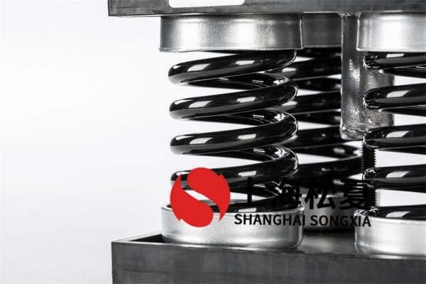 怎樣正確應(yīng)用空氣增壓泵JS-4-4800彈簧減震器？