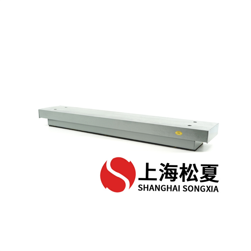 減振器的技術標準與重要作用