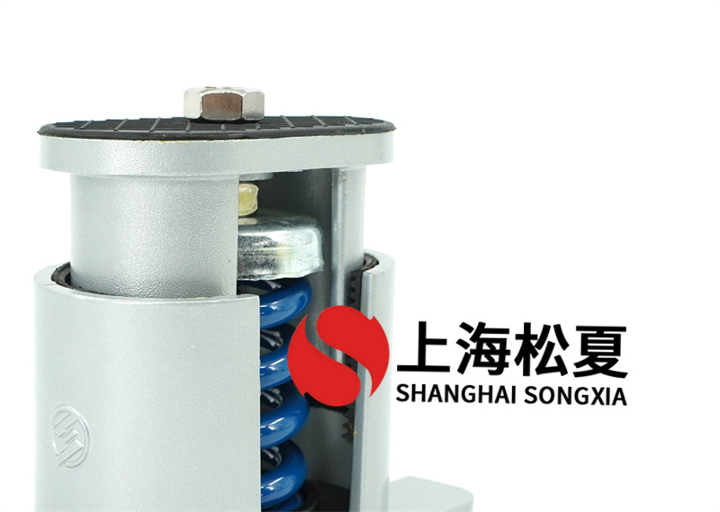 彈簧減振器在水泵上的作用有哪些？