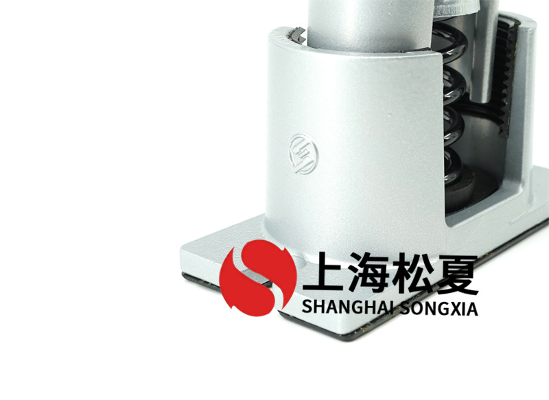離心風(fēng)機(jī)可調(diào)式阻尼減振器實(shí)際效果