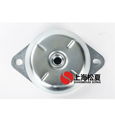 橡膠減震器橡皮緩沖器表面處理方法。
