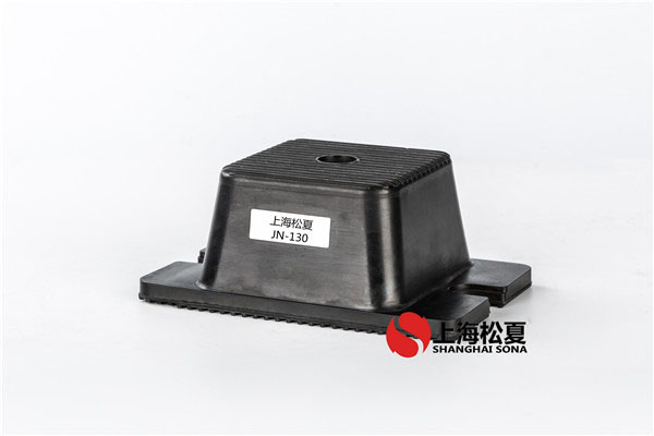 好的橡膠減震器看這個嗎？
