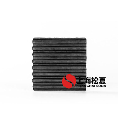橡皮減震器BE耐油橡膠減震器特性。