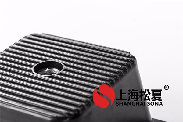橡皮減震器類型。