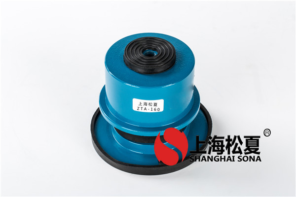 對(duì)成品減震器的優(yōu)點(diǎn)分析。