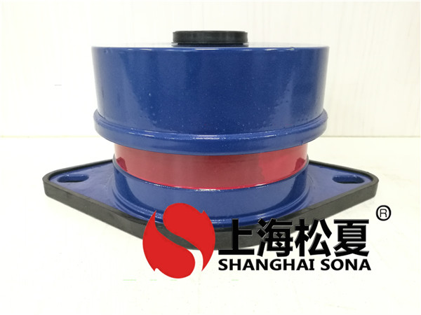 減振器主要用途和特點(diǎn)。
