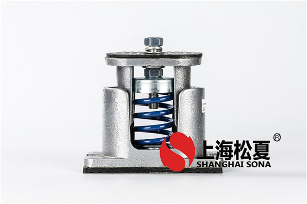 遼寧離心式風機減震器的作用和優點？