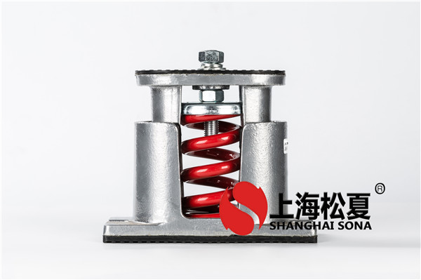 彈簧減震器有什么作用？ 