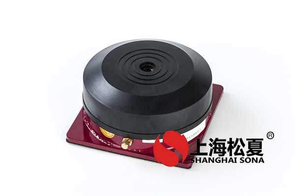 消防排煙風機橡膠減震型號規(guī)格