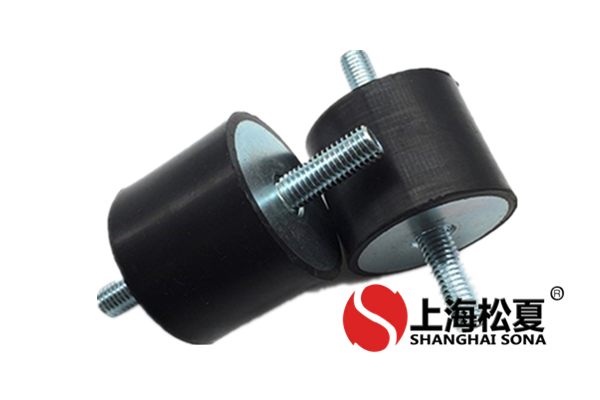 風機橡膠減震的維護與保養工作有哪些
