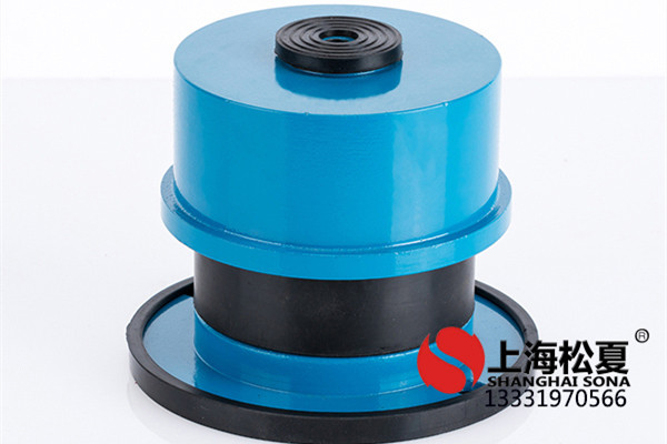 風機減震器影響環(huán)境有哪些因素？