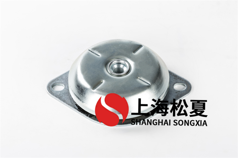 挑選一套減震橡膠減震器的方式有哪些呢？