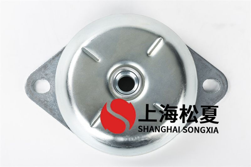 挑選一套減震橡膠減震器的方式有哪些呢？