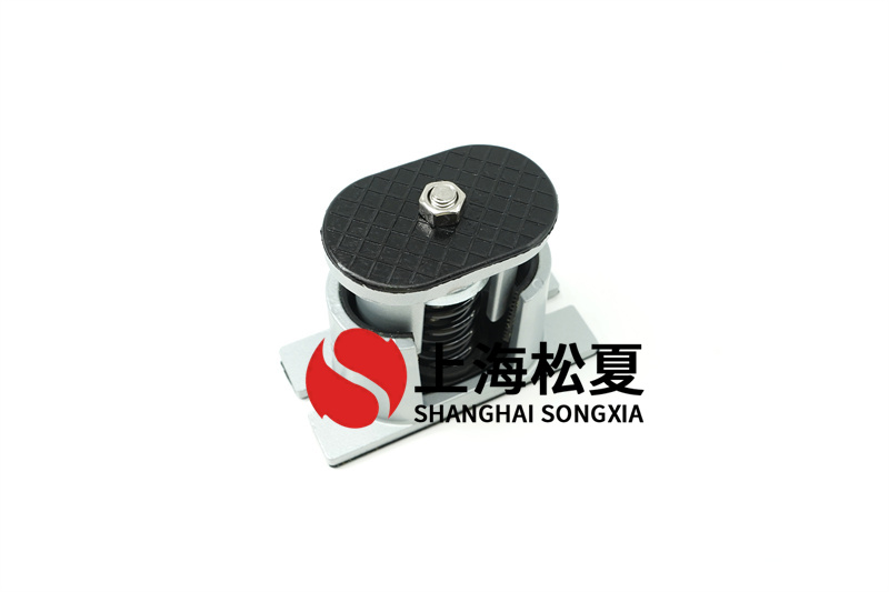 螺桿空壓機避震器的優點及更換周期時間
