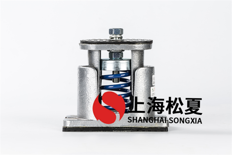 懸架式彈簧減震器設(shè)備的運(yùn)作標(biāo)準(zhǔn)