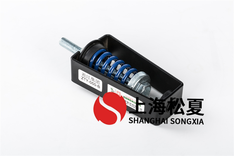 電動機減震器的綜合性經濟技術指標