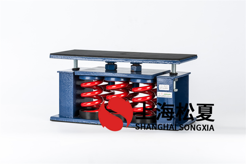 阻尼彈簧減震器的空壓機缺油怎么辦？