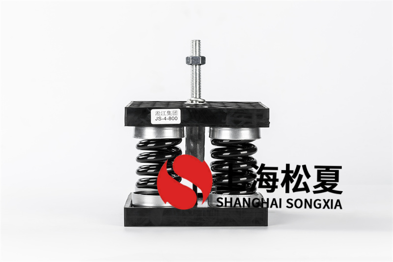 阻尼彈簧減震器的空壓機缺油怎么辦？