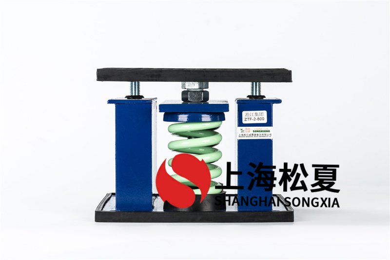 發電機減震器發生問題不可以關機的緣故