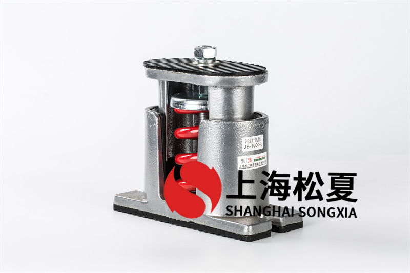 具有減震功能的柴油發(fā)電機(jī)減震器專利技術(shù)