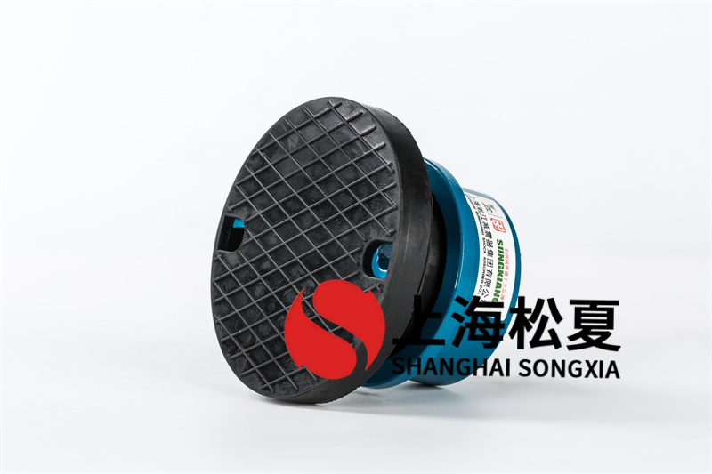 彈簧減震器性能特點(diǎn)及特點(diǎn)分析