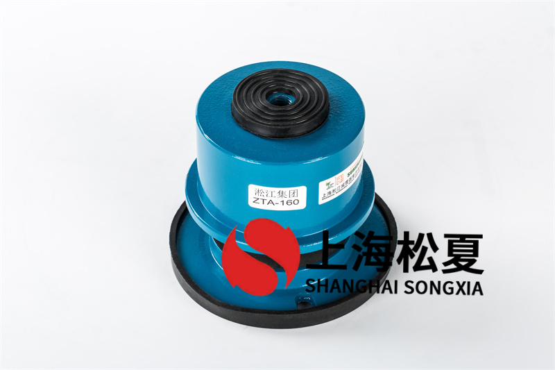 風(fēng)力發(fā)電機(jī)塔架減振器的制造方法