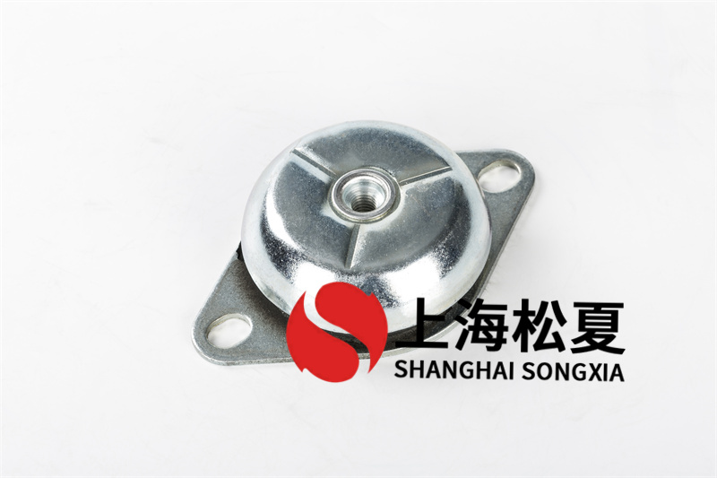 橡膠減震器減振性能的利弊如何檢測？