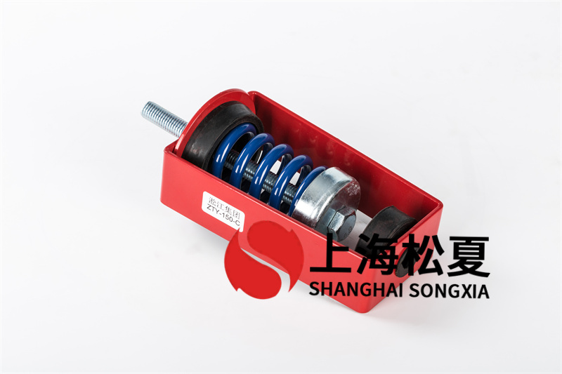燃油暖風機減震器的優勢特點