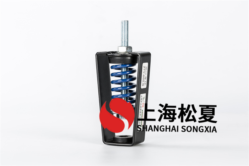 燃油暖風機減震器的優勢特點
