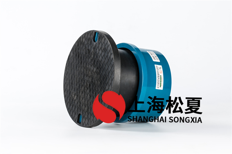 活塞式空壓機減震器配件有哪些？