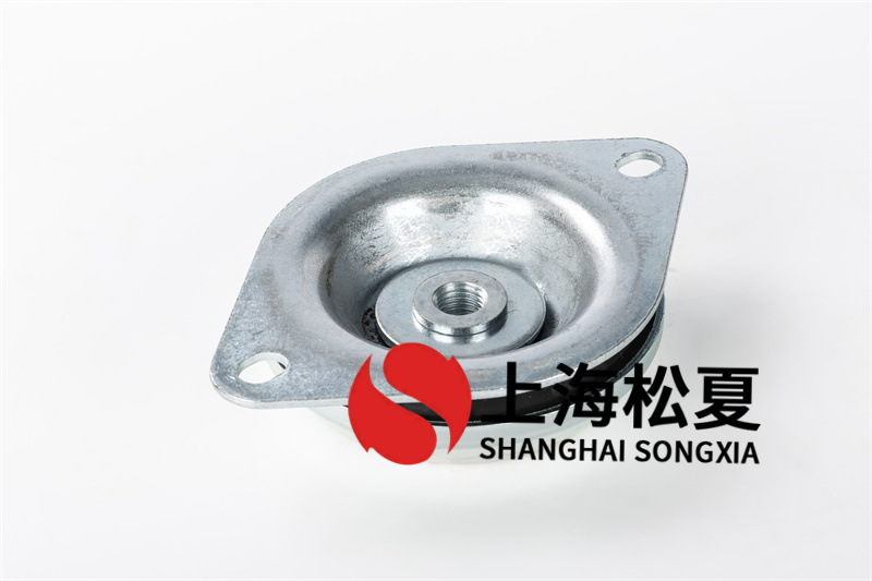橡膠減震器的作用有哪些？