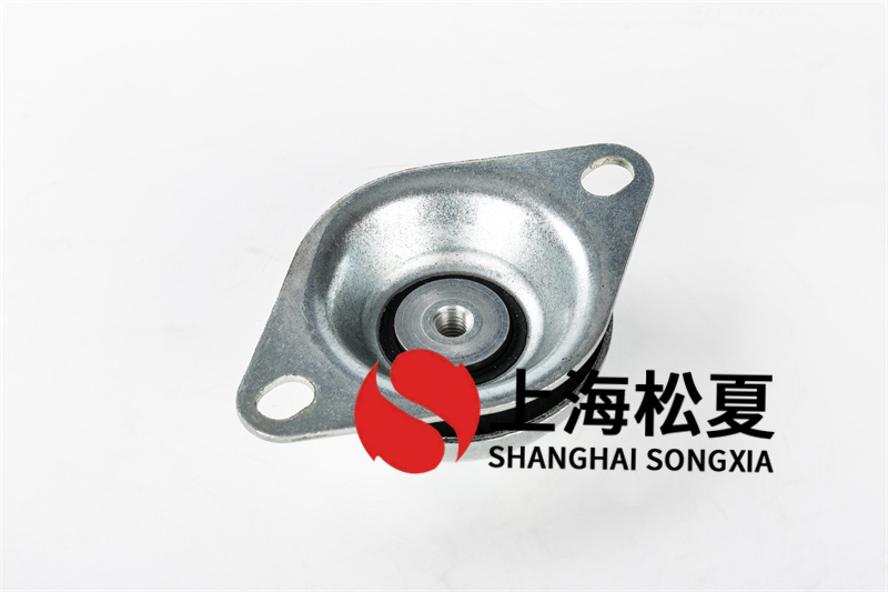 橡膠減震器的作用有哪些？