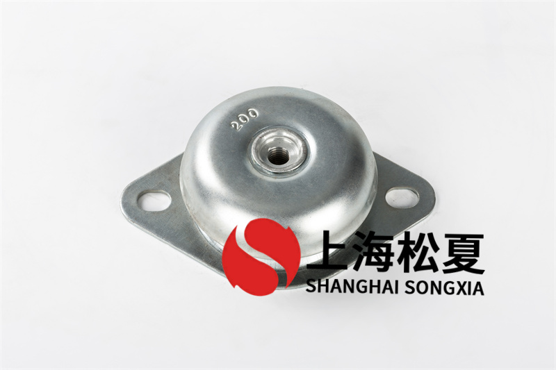 橡膠減震器的作用有哪些？