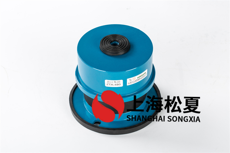 空調(diào)系統(tǒng)中的振動噪聲和減震器操控有什么區(qū)別？