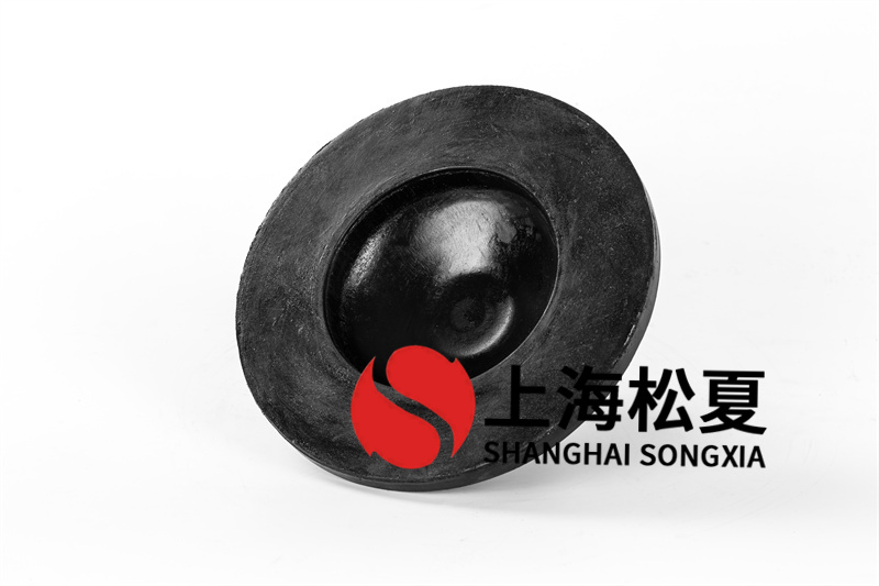 圓柱形橡膠減震器的直徑
