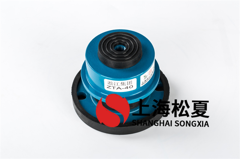 彈簧減震器減振選用什么設(shè)計(jì)？