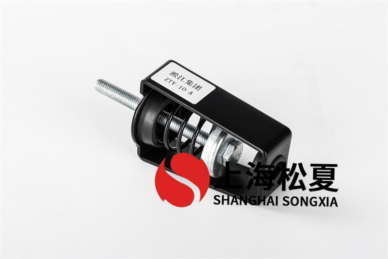 彈簧減震器檢驗(yàn)的重要性