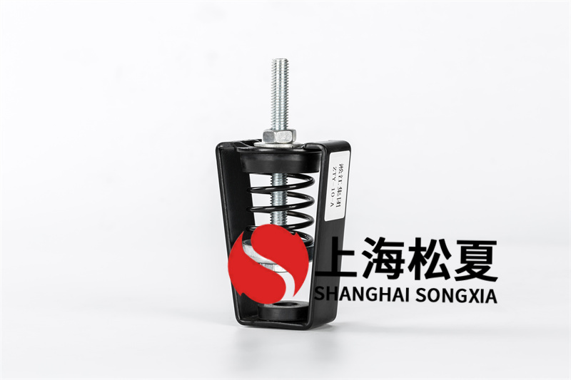 彈簧減震器設計方案的五大要素