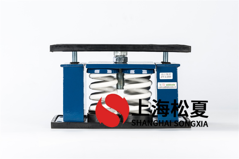彈簧減振器被廣泛運用，為什么？