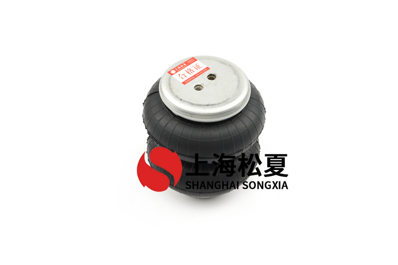 彈簧減振器的彈簧詳細介紹
